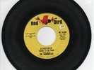 THE SHANGRI LAS  REMEMBER WALKIN IN THE SAND ORIGINAL 45