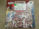Flipper - Public Flipper Limited Live 1980-1985 2-LP 180G REISSUE NEW GATEFOLD