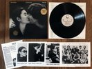 John Lennon & Yoko Ono Double Fantasy Geffen ?GHS 2001 Gold Stamped Promo,+ kit