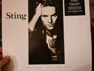 Sting Nothing Like The Sun- 2 LP  Lp Vinyl