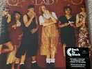 James - 2LP - Laid - numbered limited edition - sealed new - 2015