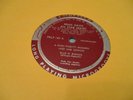 MILES DAVIS ALL STAR SEXTET 1954 10