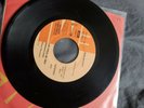 Iron maiden 2 minutes to midnight lp vinyl 45t very rare ecuador pressing
