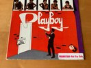 THE MARVELETTS PLAYBOY NEAR MINT LP