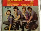 The Renegades - Cadillac - Vinyl LP Netherlands Artone 1965 SAMPLE NOT FOR SALE