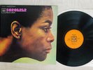 MILES DAVIS SORCERER CBS YS-952-C Japan VINYL LP