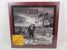 RUSH Permanent Waves 40th Anniversary LP Vinyl Limited Ed. Sealed New  Awesome