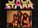 Jack Starr - Out Of The Darkness / vocal Rhett Forrester(Riot) / Vinyl LP