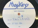 ID1296z - The Adicts - This Is Your Life - FALL LP 021 - vinyl LP