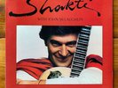 Shakti with John McLaughlin –A Handful Of Beauty-NM Jazz Fusion Vinyl LP-Shankar