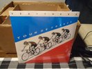 KRAFTWERK Tour De France 2x LP NEW vinyl [Synth Pop Electronic]