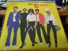 B-52's  s/t   Mobile Fidelity Sound Lab ?– MOFI 1-004 2011 NEW