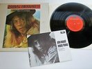 John Mayall - Empty Rooms UK 1969 Polydor 1st Press LP with Lyric Insert