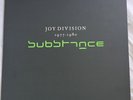 joy division substance vinyl 1977-1980 12”