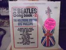 THE BEATLES SONG BOOK VOL. 2  Hollyridge Strings1964  - Capitol EX+ Vinyl LP