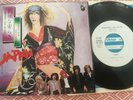 JAPAN - SOMETIMES I FEEL SO LOW -MINTY PROMO JAPAN 7