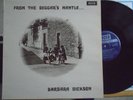 Barbara Dickson From The Mantle on DECCA Records 1971