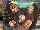 LA (GRUPO) LLAMA AZUL Lp S/T 1979 Tex Mex Cumbia Tejano Soul NOVA VOX Houston TX