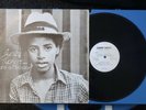 Reggae/Ska LP JUNIOR TUCKER - TAKE A MESSAGE on TUFF GONG RECORDS