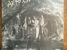 Aerosmith	Night In The Ruts	Lp	Taiwan Issue	VG+/EX	Pop	Mh-7579
