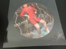 DEE D. JACKSON / THUNDER & LIGHTNING - LP (picture limited ed. - nr. 445/600)