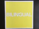 Pet Shop Boys -Bilingual.  Vinyl, 