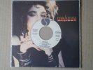 MADONNA Holiday Into the groove PROMO J.B. + copertina forata 7' 45 EX/M RARO