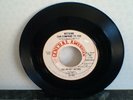 THE VELVET SATINS 'NOTHING CAN COMPARE TO YOU' 7