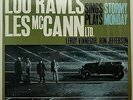 LOU RAWLS / LES McCANN LTD. 