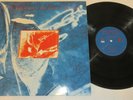Dire Straits On Every Street LP 1991 **EX-**MINT**LYRIC INNER**
