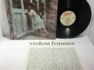 Violent Femmes LP - Slash 23845-1 - Tested Strong VG+ Vinyl - Shrink Original