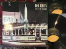 TOM WAITS   ASYLUM YEARS double vinyl lp 1984 Canada press #96 03211