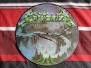 METALLICA - CREEPING DEATH - PICTURE DISC - MUSIC FOR NATIONS RECORDS