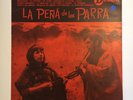 ISABEL & ANGEL PARRA   LA PENA DE LOS PARRA   1965 LATIN POP FOLK LP   ORIG