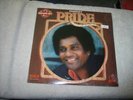 LP  CHARLEY PRIDE  COUNTRY IN MY SOUL   **FACTORY SEALED**   #246