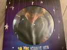 The Cure ‎Acoustic Hits 2 LP VINYL PICTURE LIMITED EDITION RSD 2017 NEW SEALED