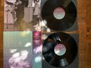 Dave Matthews Band Remember Two Things Vinyl 2 LP EX