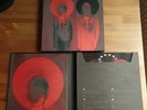 UNKLE War Stories 4 LP Box Set (Ltd 500)