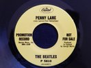 THE BEATLES  