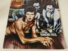 David Bowie Diamond Dogs  1974 1st Press Vinyl Record APLI 0576 A1/B1 Oly EX+
