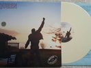 QUEEN-MADE IN HEAVEN..RARE  SUPERB  GENUINE 1ST UK PRESS N/M IVORY VINYL LP 1995