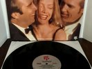 The Fabulous Baker Boys Orig**Soundtrack Vinyl LP GRP Records GR-2002 1989 PROMO