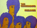 THE GRASSROOTS - FEELINGS - DUNHILL DS-50027 - Vintage Vinyl LP 1968 - VG+