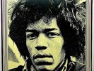 JIMI HENDRIX 