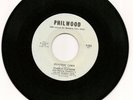 Rockabilly 2 sided killer  - Charlie Feathers-Tear It Up / Stutterin' Cindy  VG+