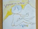 Ween Voodoo Lady 7” Vinyl Single Flying Nun Records FN321 UK 1994