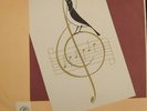 Rosa Tamarkina piano Chopin Schumann Schubert Liszt USSR AZ torch 02733 mono