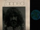    Frank Zappa - Zapped    TOP RARE   