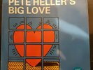 Pete Heller’s - Big Love 12” Vinyl Single 1999 Classic House Good Condition