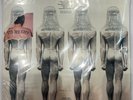 DAVID BOWIE TIN MACHINE II - ULTRA LIMITED SILVER VINYL - BRAND NEW - MUSIC.